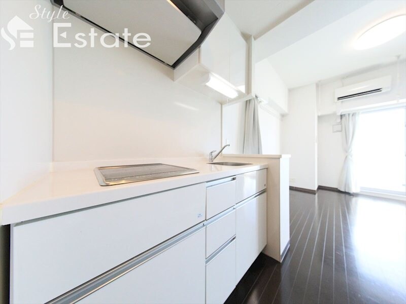 フローラ草平の物件内観写真