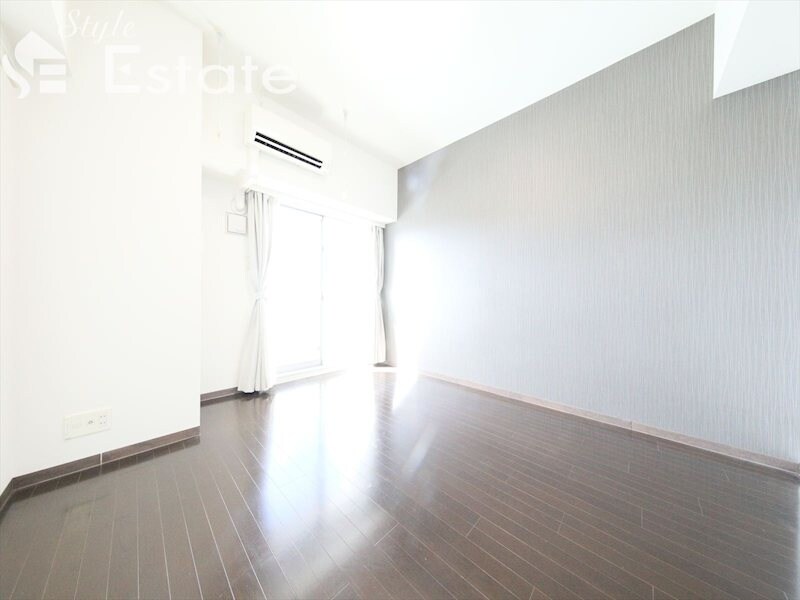 フローラ草平の物件内観写真