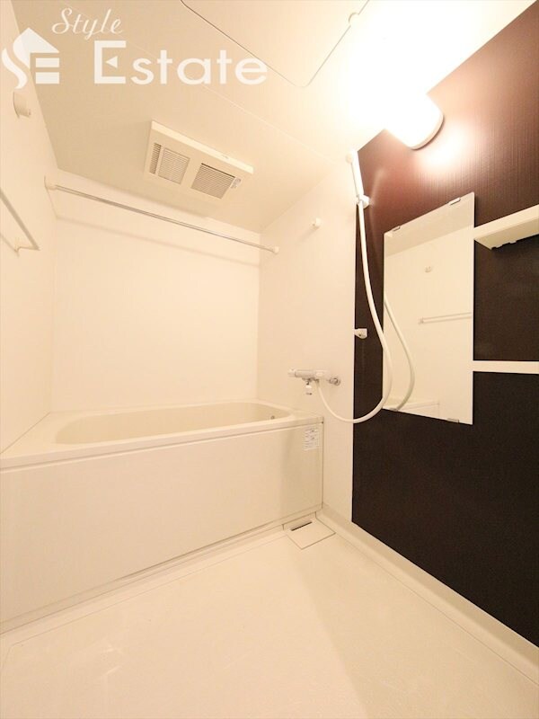 フローラ草平の物件内観写真