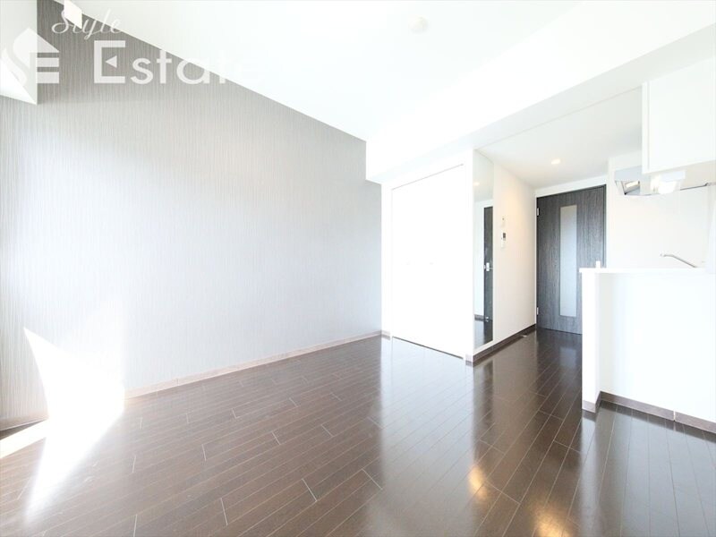 フローラ草平の物件内観写真