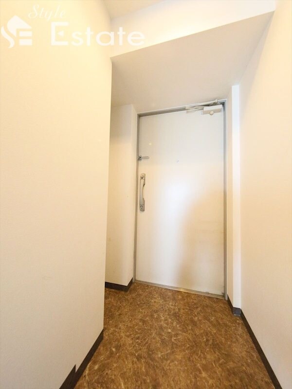 フローラ草平の物件内観写真