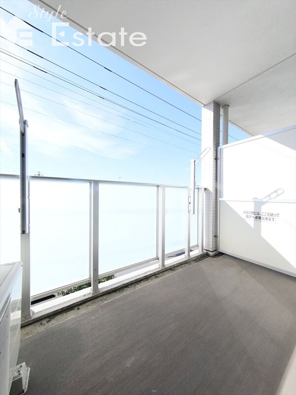 フローラ草平の物件内観写真