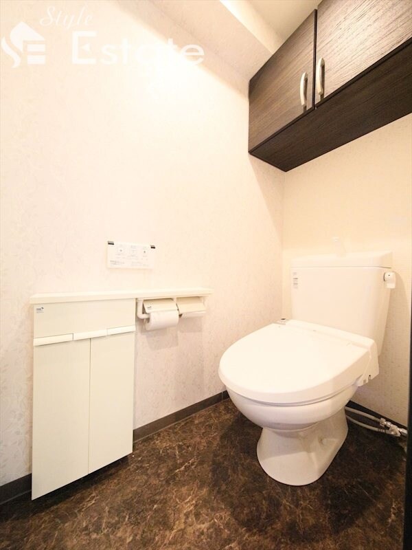 フローラ草平の物件内観写真