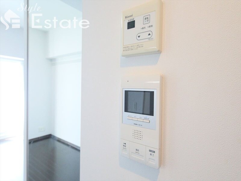 フローラ草平の物件内観写真