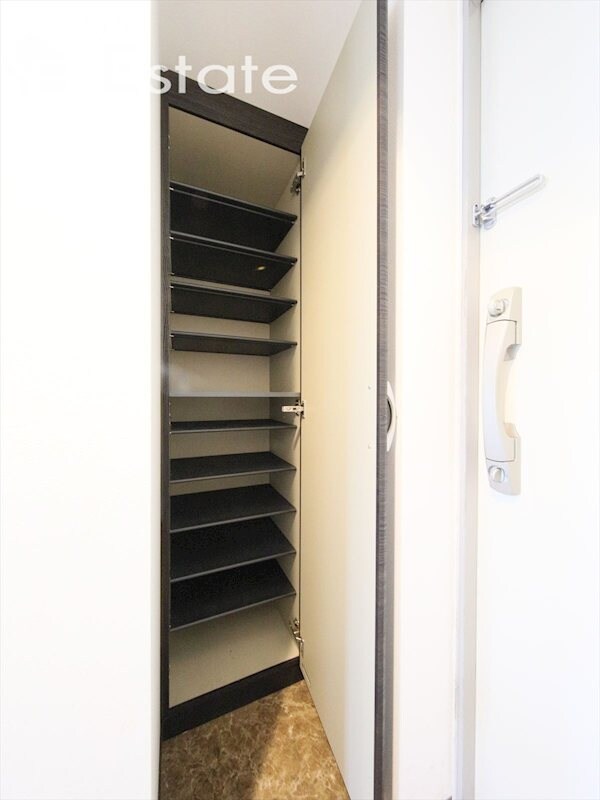 フローラ草平の物件内観写真