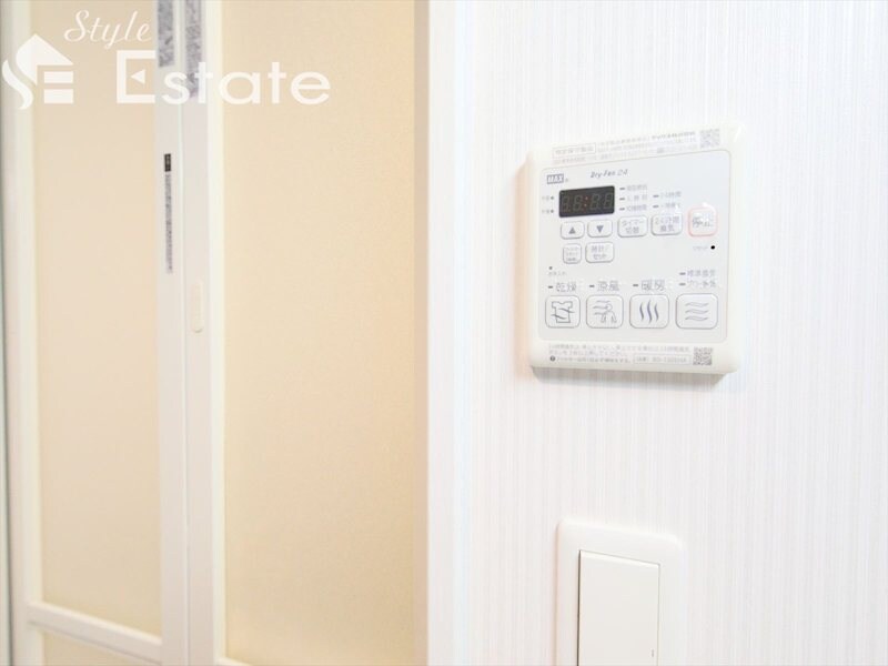 フローラ草平の物件内観写真