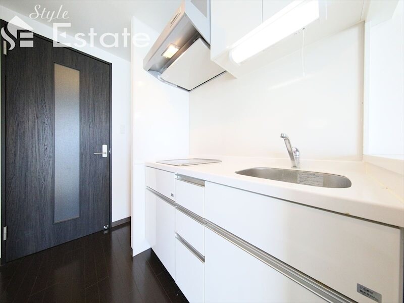 フローラ草平の物件内観写真