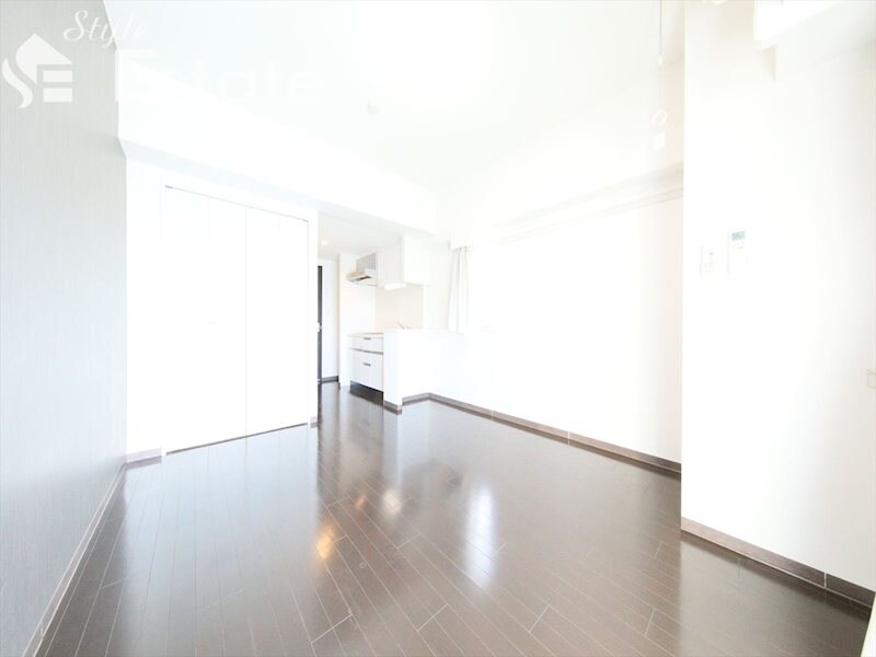 フローラ草平の物件内観写真