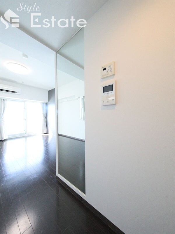 フローラ草平の物件内観写真