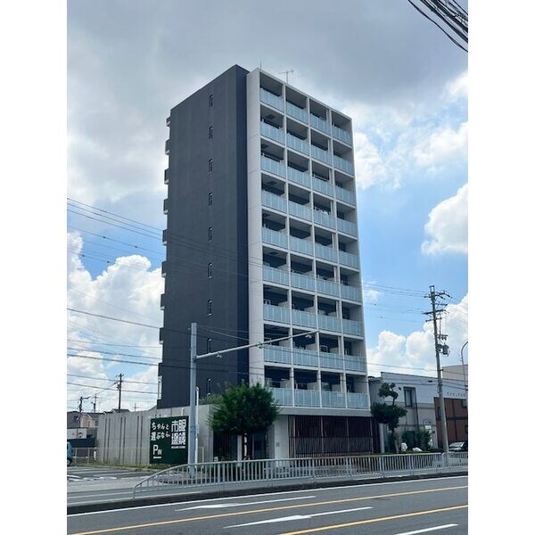 フローラ草平の物件内観写真