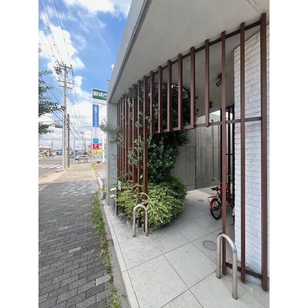 フローラ草平の物件内観写真