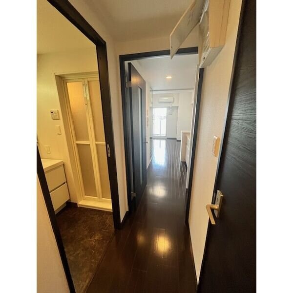 フローラ草平の物件内観写真