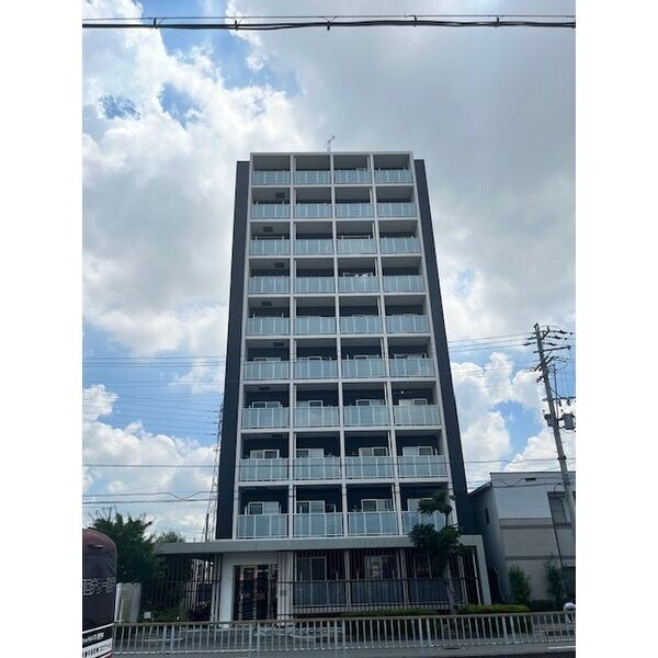 フローラ草平の物件内観写真