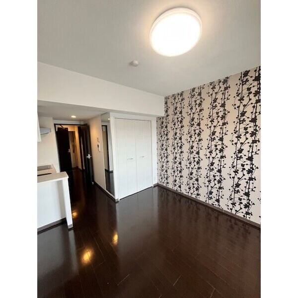 フローラ草平の物件内観写真