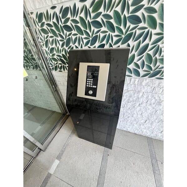 フローラ草平の物件内観写真