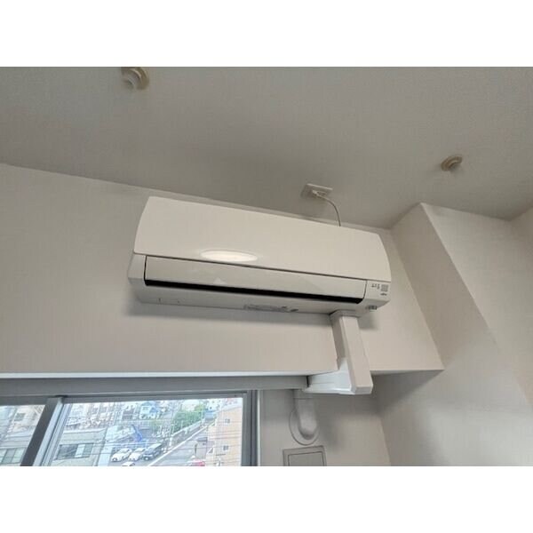 フローラ草平の物件内観写真