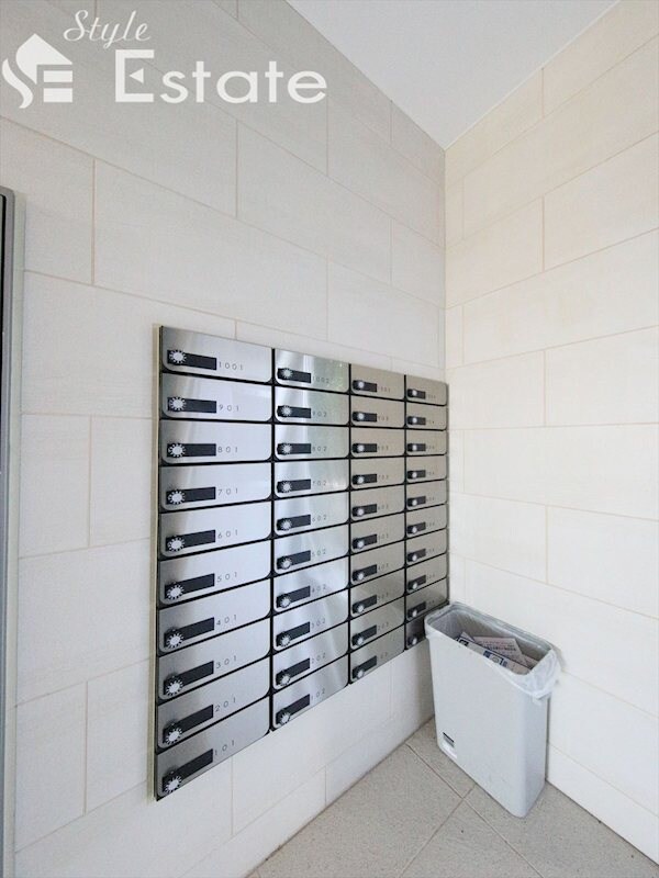 フローラ草平の物件内観写真