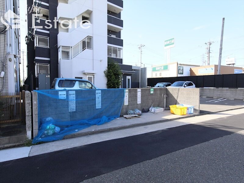 フローラ草平の物件内観写真