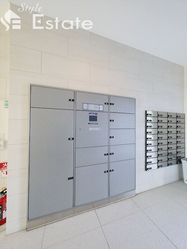 フローラ草平の物件内観写真