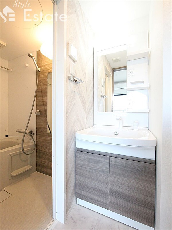 S-RESIDENCE庄内通駅前curereの物件内観写真