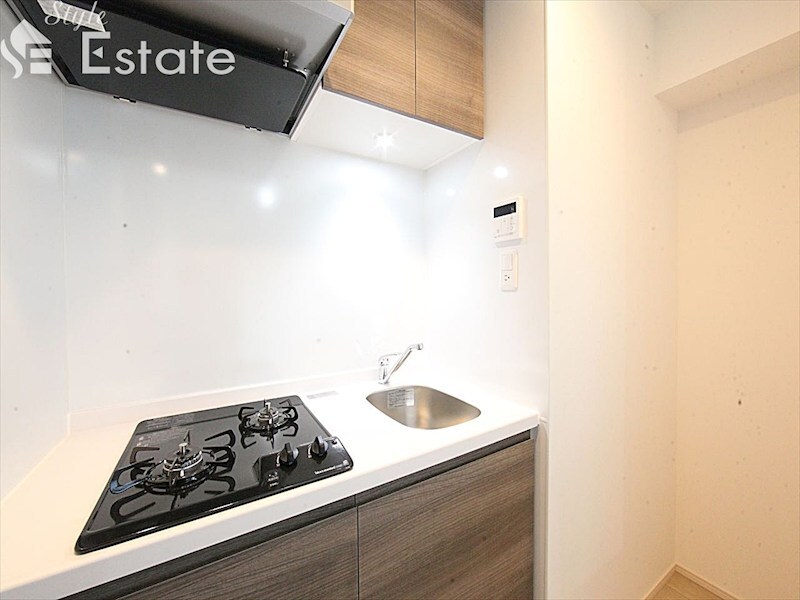 S-RESIDENCE庄内通駅前curereの物件内観写真