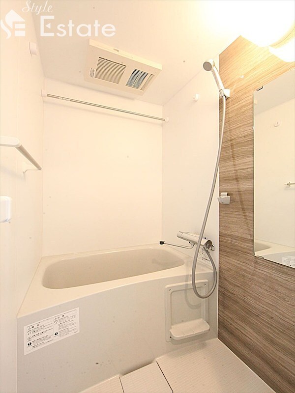 S-RESIDENCE庄内通駅前curereの物件内観写真