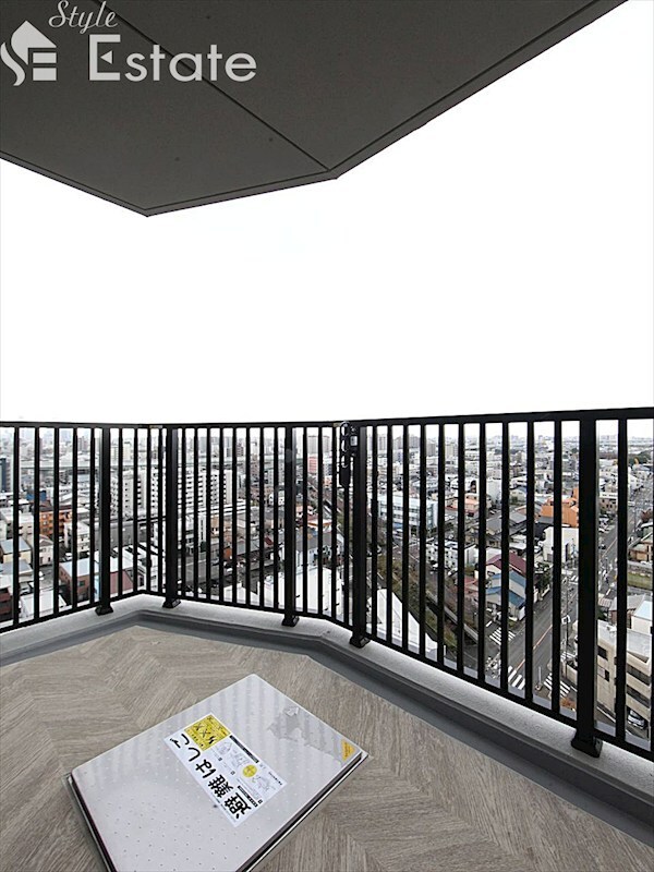 S-RESIDENCE庄内通駅前curereの物件内観写真