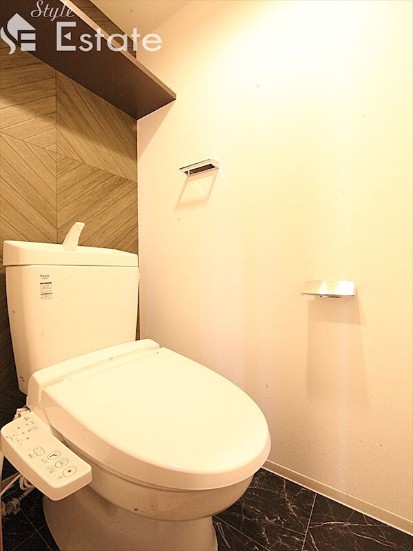 S-RESIDENCE庄内通駅前curereの物件内観写真