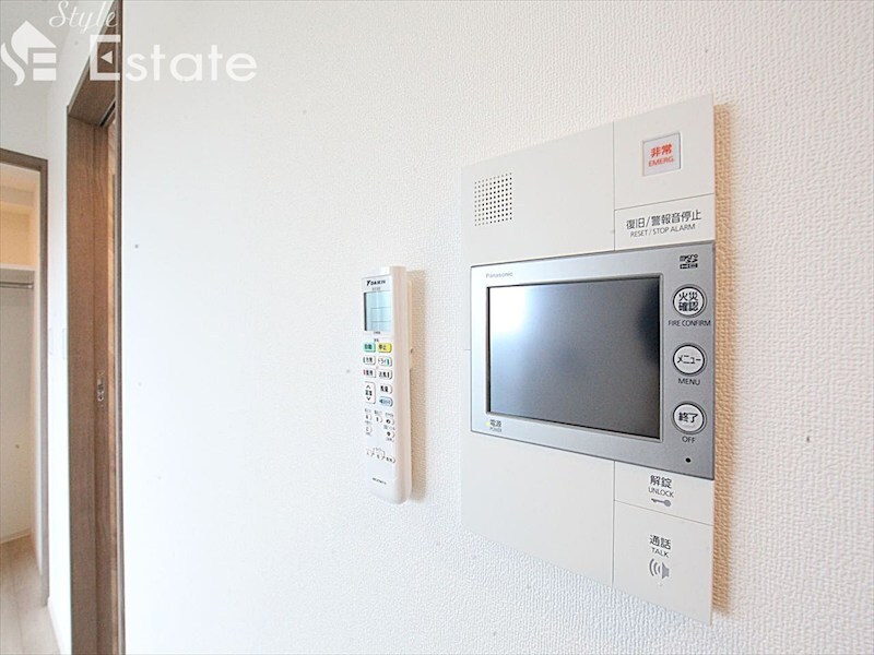 S-RESIDENCE庄内通駅前curereの物件内観写真