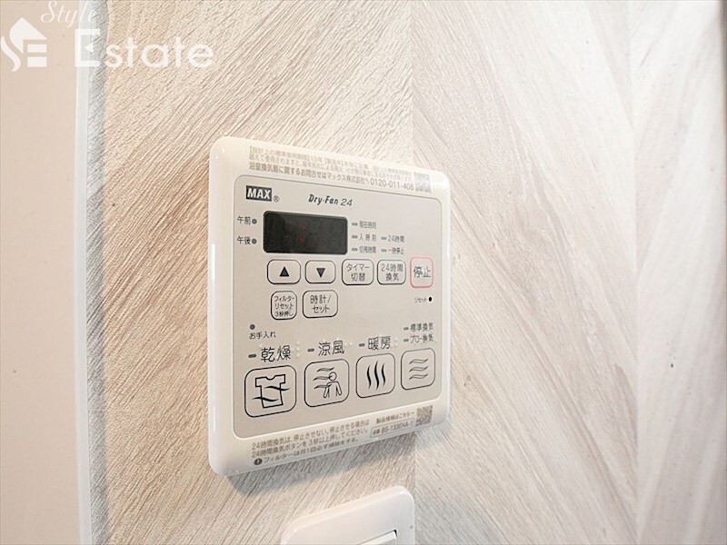 S-RESIDENCE庄内通駅前curereの物件内観写真