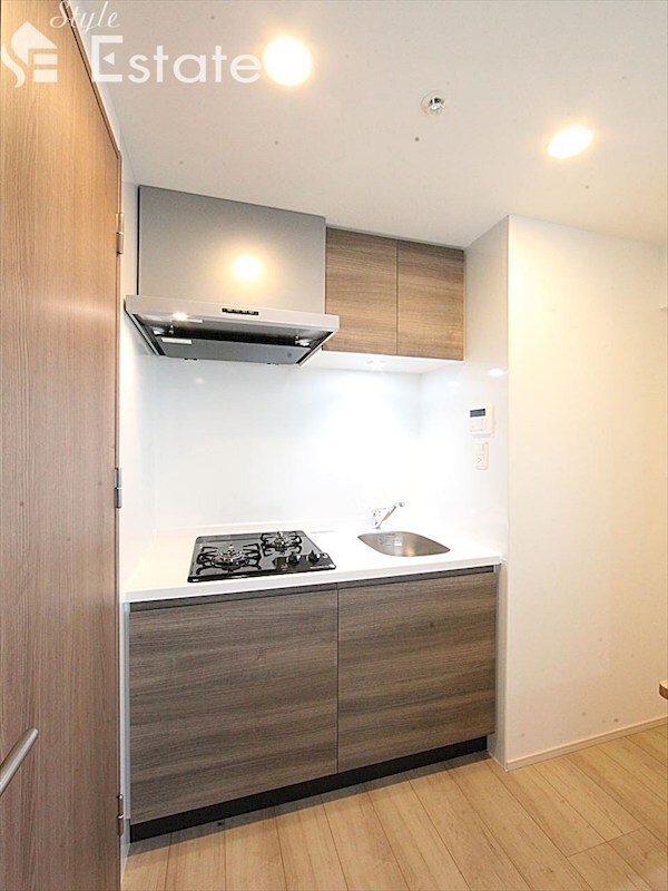 S-RESIDENCE庄内通駅前curereの物件内観写真