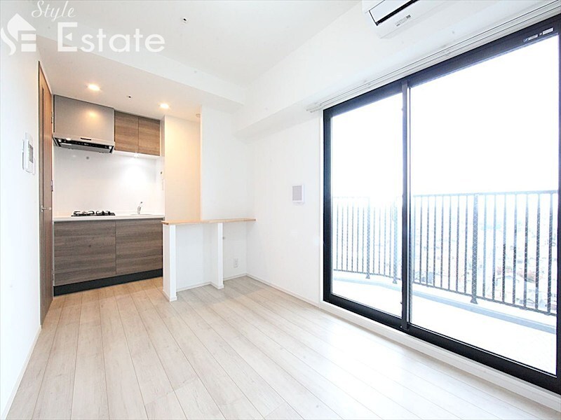 S-RESIDENCE庄内通駅前curereの物件内観写真