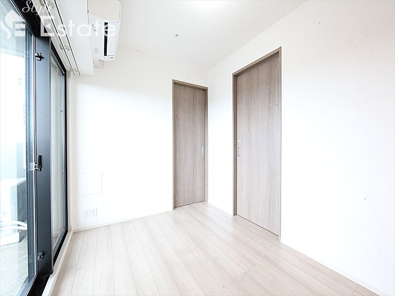 S-RESIDENCE庄内通駅前curereの物件内観写真