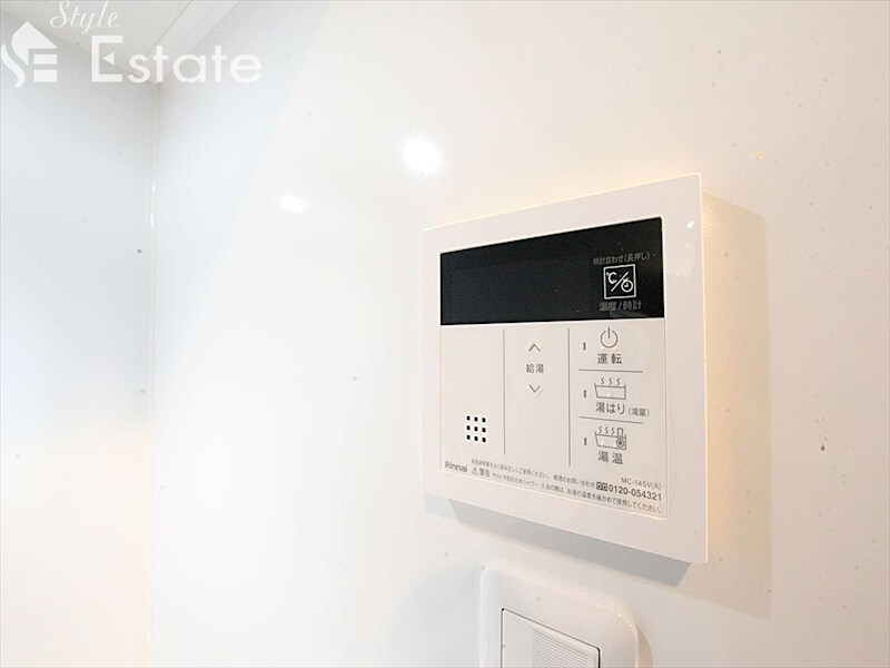 S-RESIDENCE庄内通駅前curereの物件内観写真