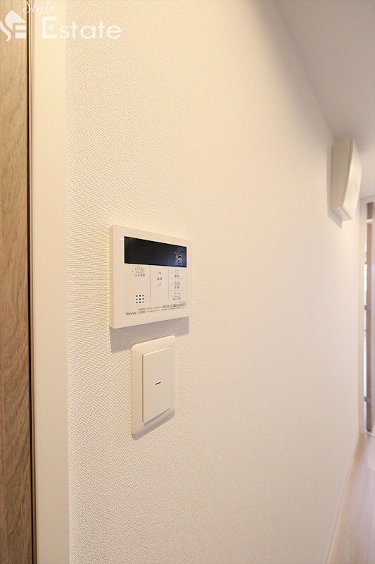 パルティール八田の物件内観写真