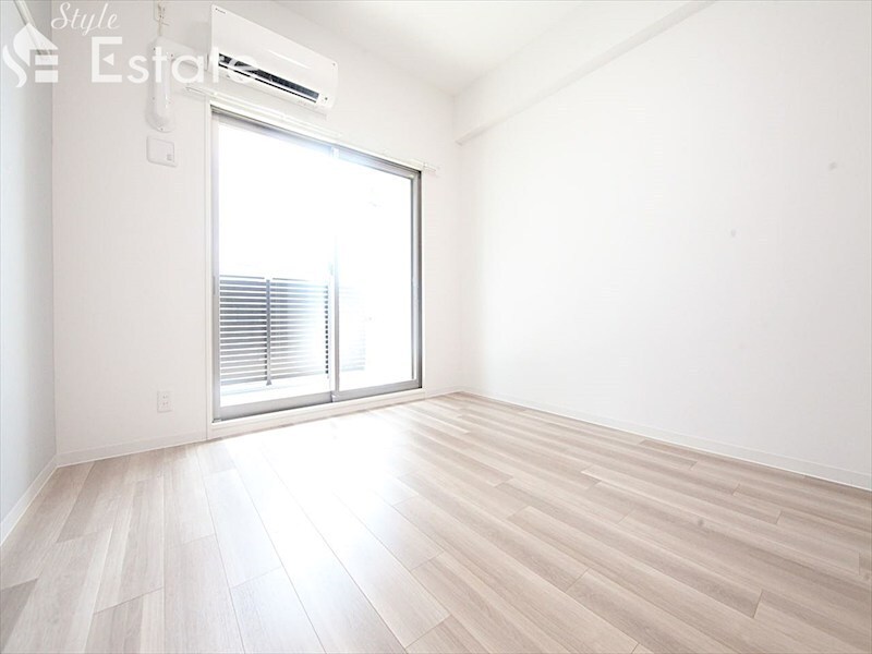 パルティール八田の物件内観写真