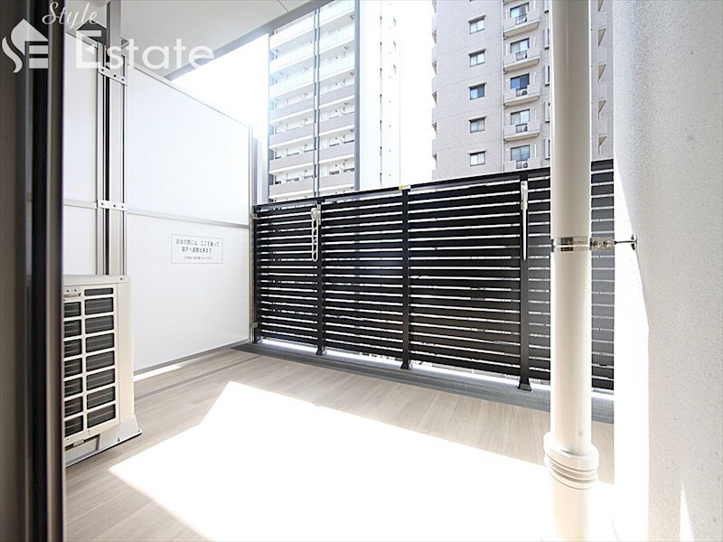 パルティール八田の物件内観写真