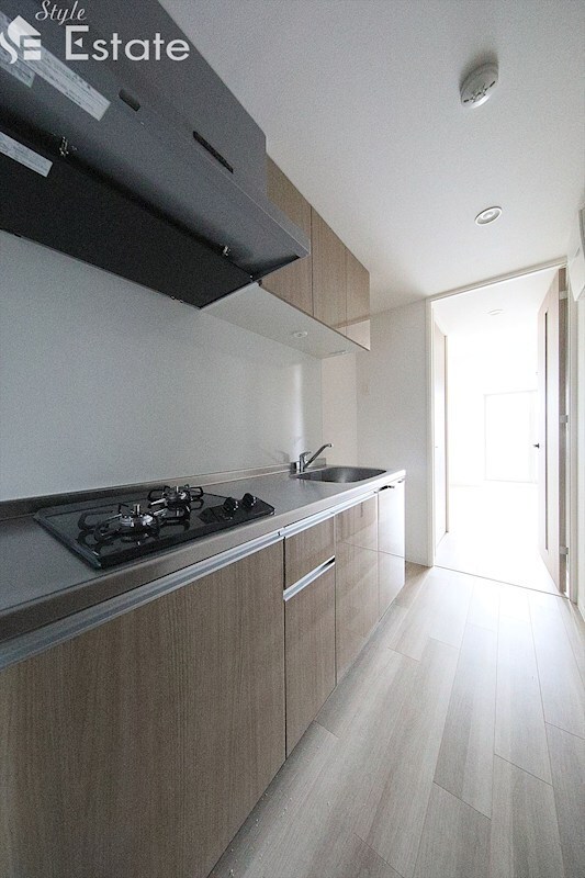 パルティール八田の物件内観写真