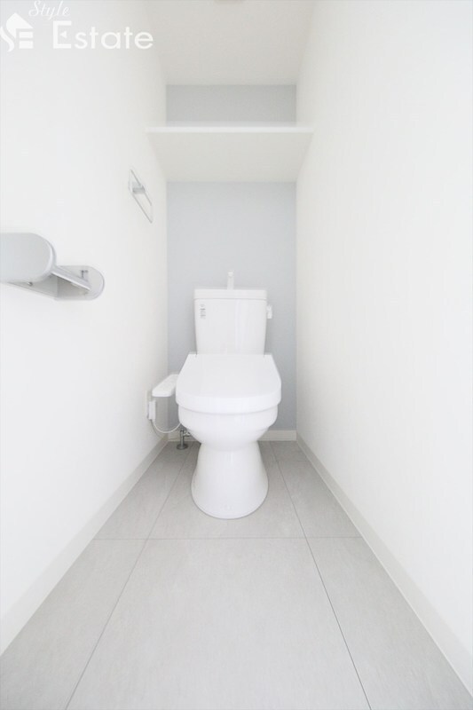 パルティール八田の物件内観写真