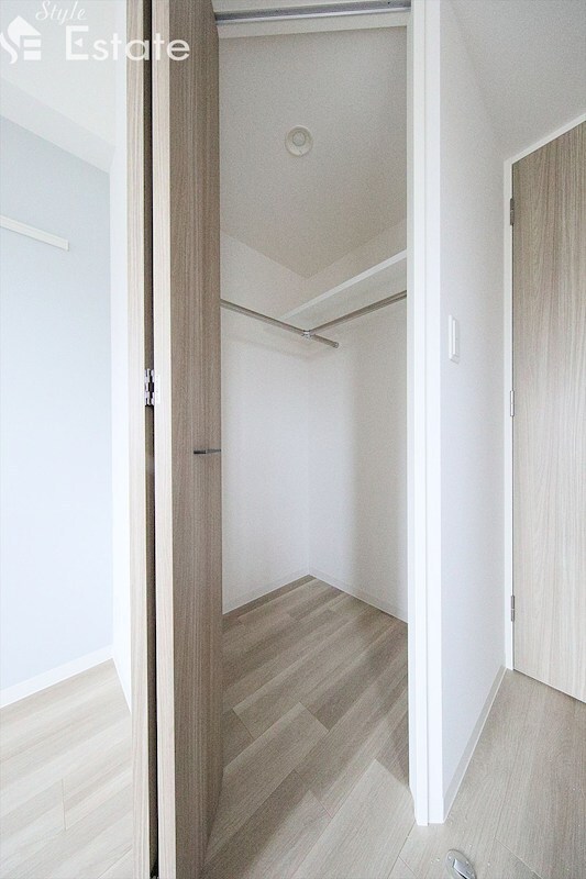 パルティール八田の物件内観写真