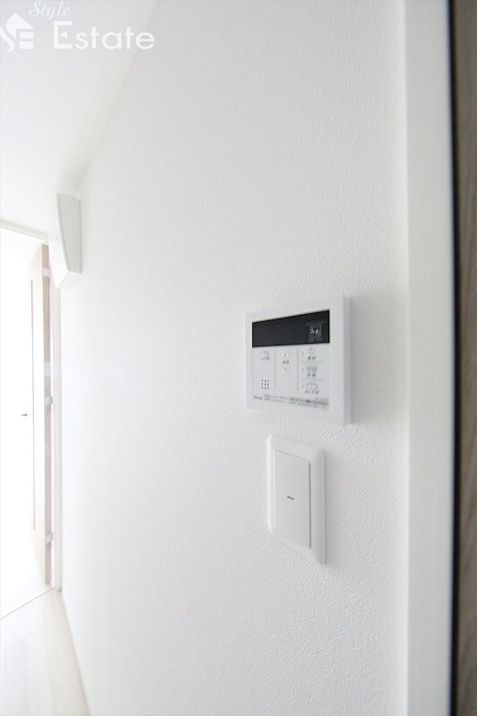 パルティール八田の物件内観写真