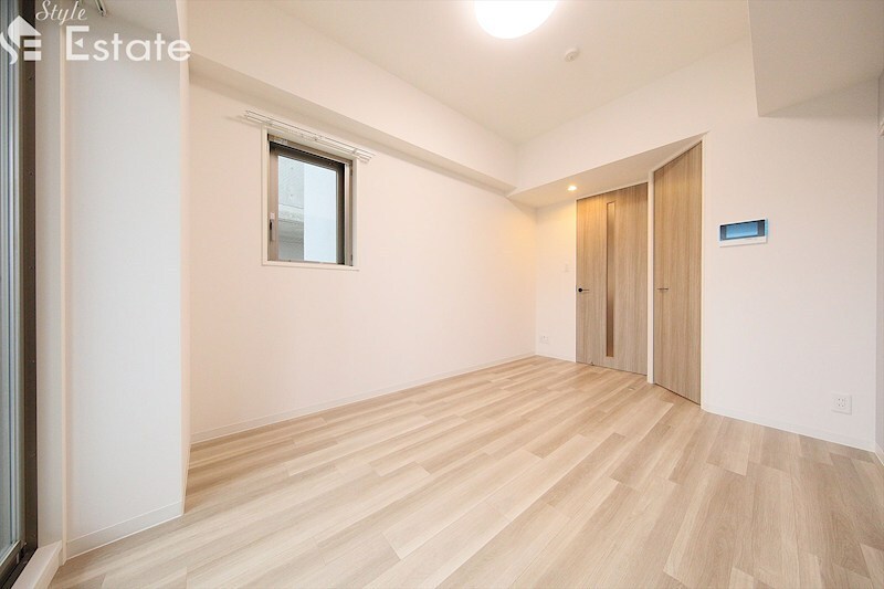 パルティール八田の物件内観写真