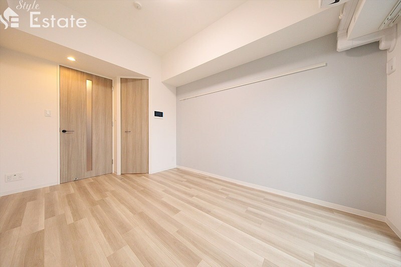 パルティール八田の物件内観写真