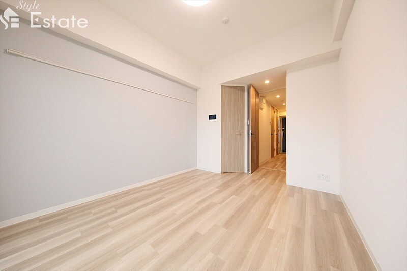 パルティール八田の物件内観写真