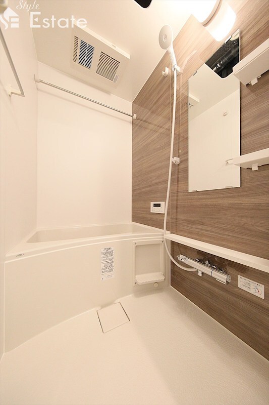 パルティール八田の物件内観写真