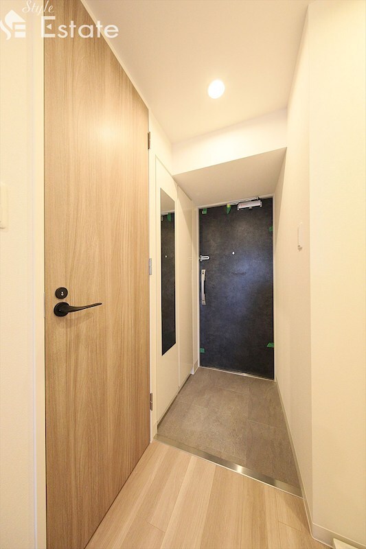 パルティール八田の物件内観写真