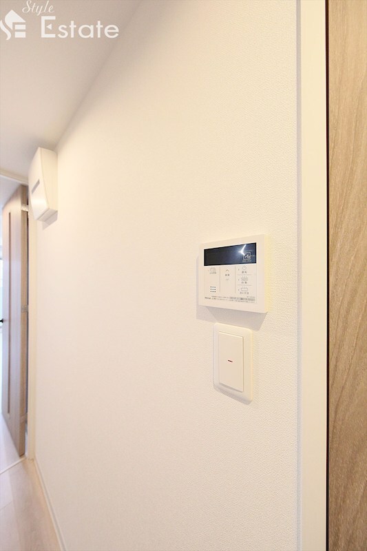 パルティール八田の物件内観写真