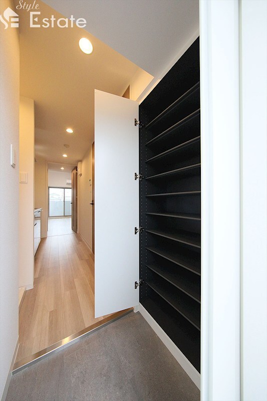 パルティール八田の物件内観写真