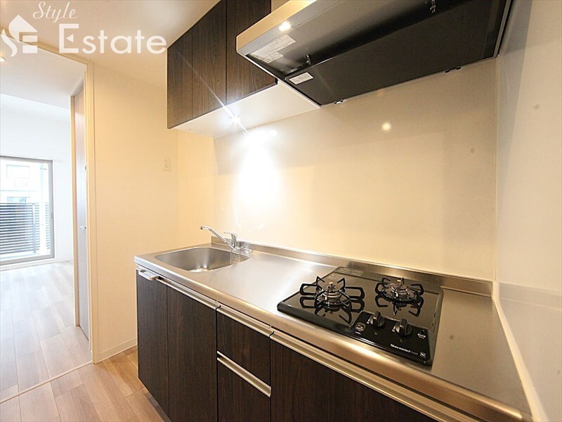 パルティール八田の物件内観写真