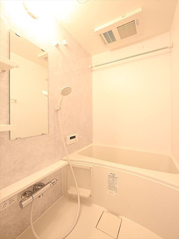 パルティール八田の物件内観写真